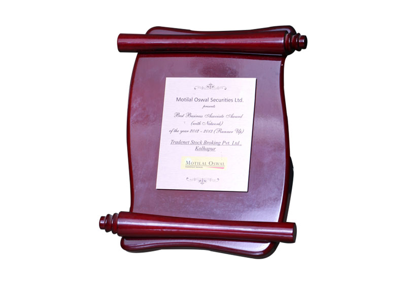 Tradenetwealth Awards