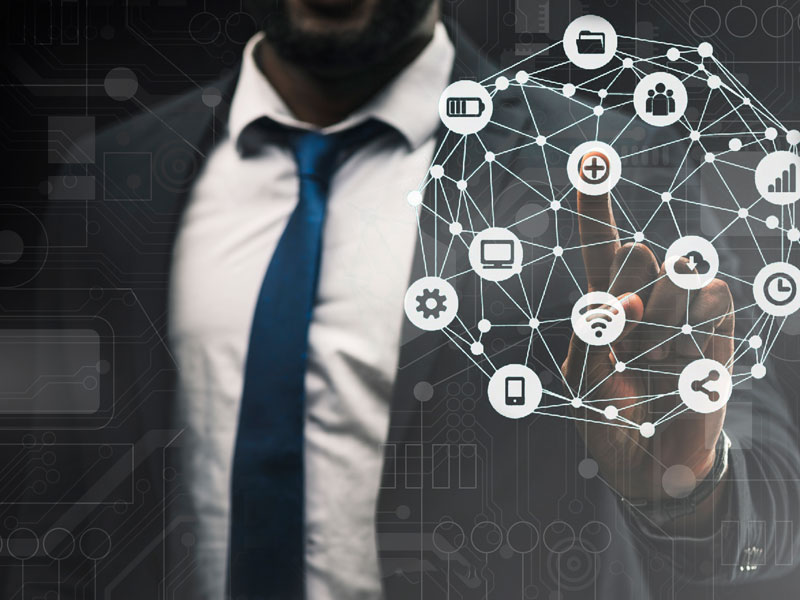 Solid Technology & Products